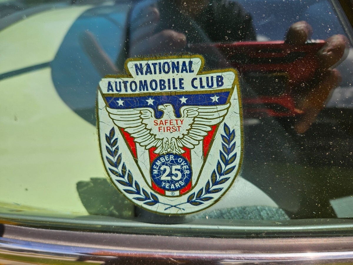 1953 Nash Ambassador - photo 5