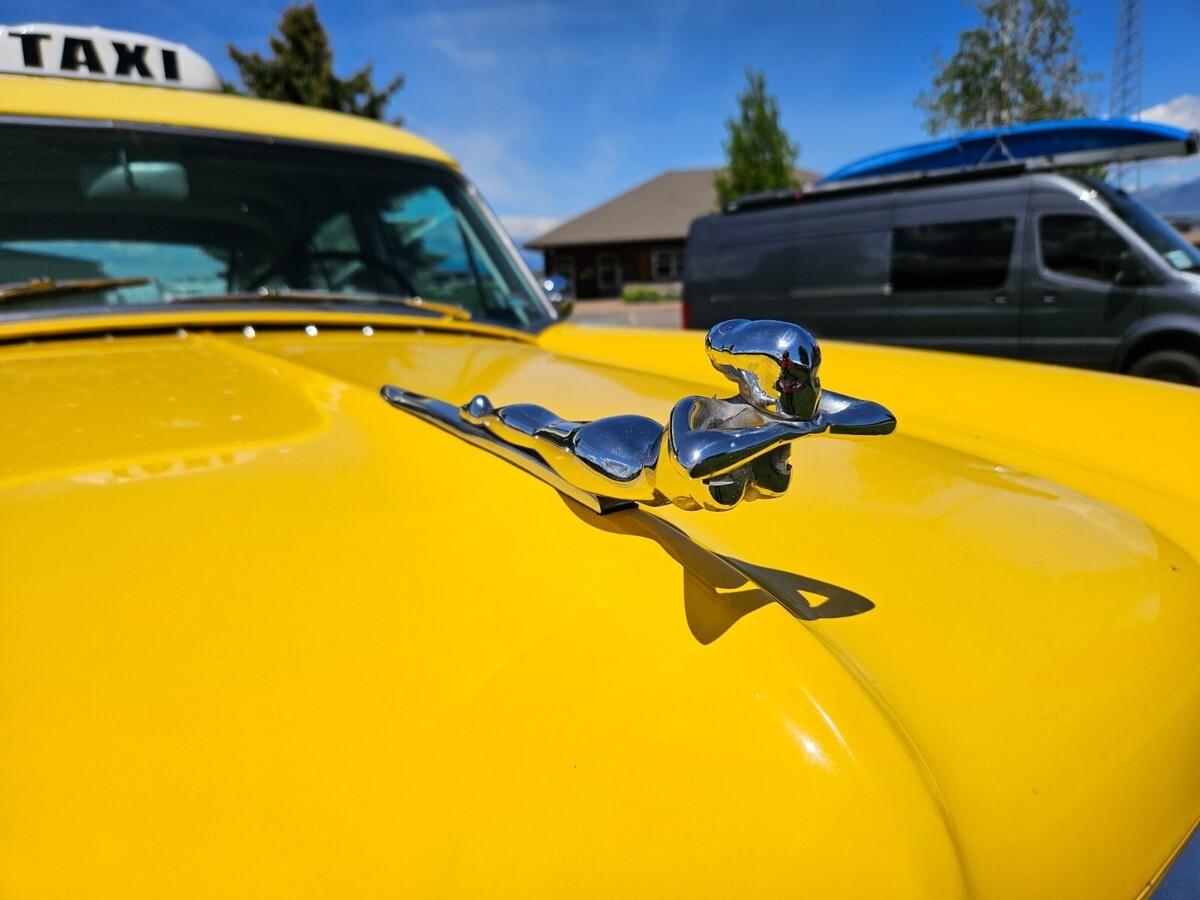 1953 Nash Ambassador - photo 9