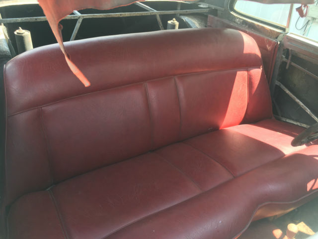 1953 Nash - photo 10