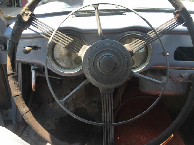 1953 Nash - photo 11