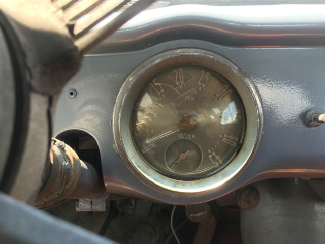1953 Nash - photo 13