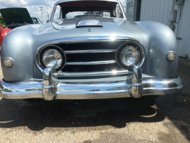 1953 Nash - photo 2