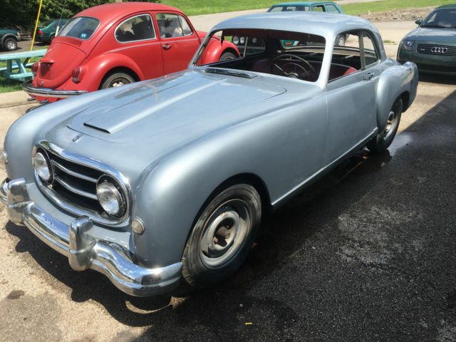 1953 Nash - photo 3