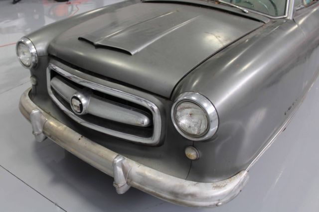 1953 Nash Rambler Airflyte Convertible - photo 5