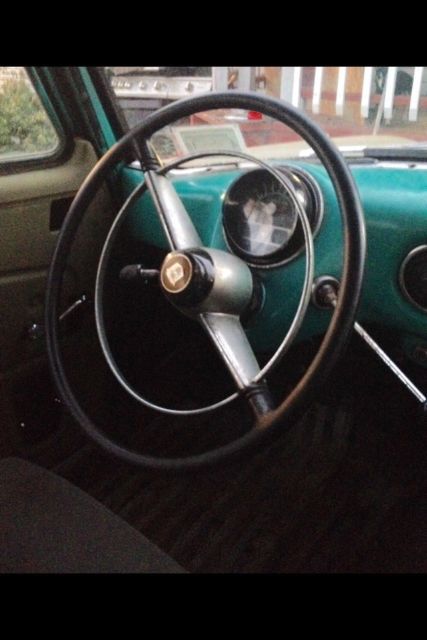 1953 Nash Rambler Airflyte - photo 10