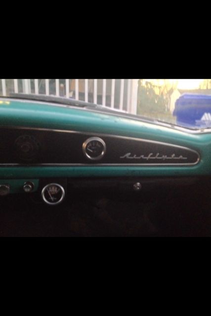 1953 Nash Rambler Airflyte - photo 11