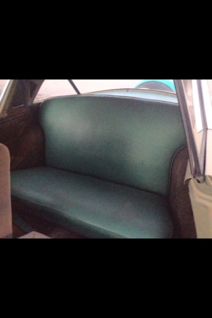 1953 Nash Rambler Airflyte - photo 13