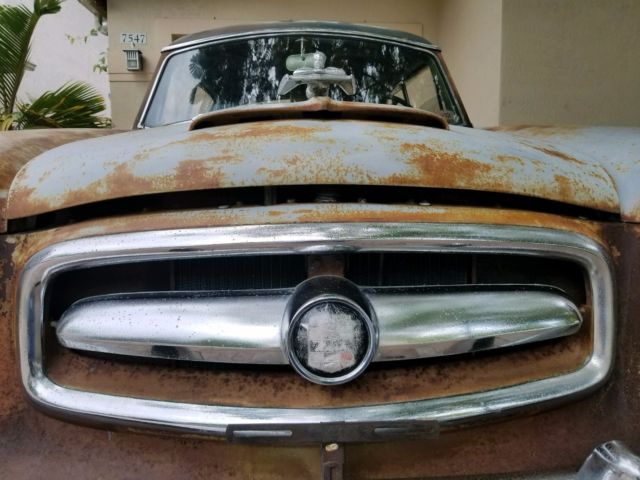 1953 Nash Rambler - photo 10