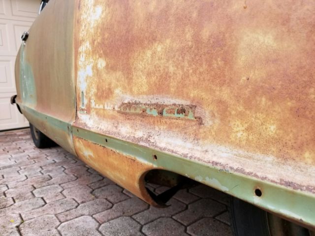 1953 Nash Rambler - photo 11