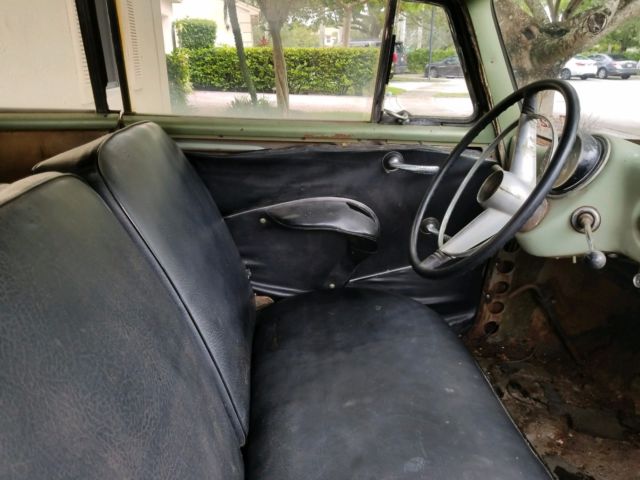 1953 Nash Rambler - photo 13