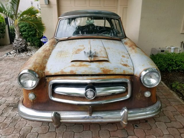 1953 Nash Rambler - photo 5