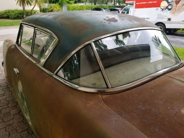1953 Nash Rambler - photo 7