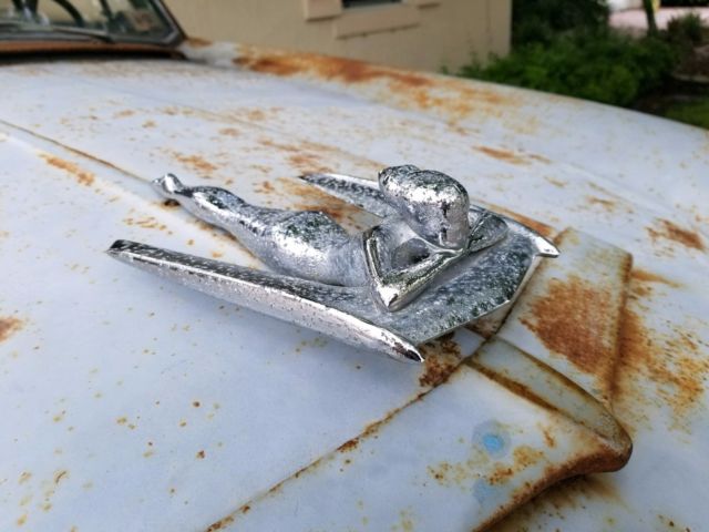 1953 Nash Rambler - photo 8