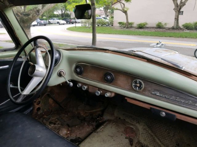 1953 Nash Rambler - photo 9