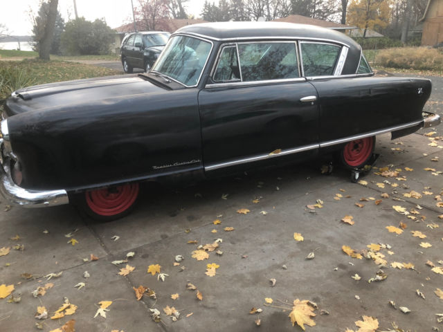 1953 Nash Rambler - photo 2