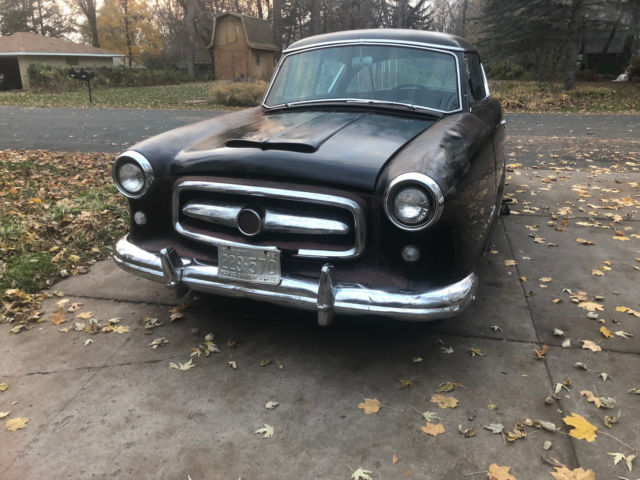 1953 Nash Rambler - photo 4