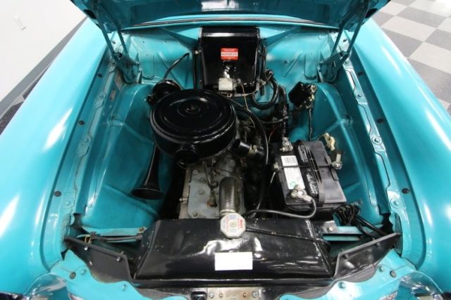 1953 Nash Rambler Country Club - photo 4