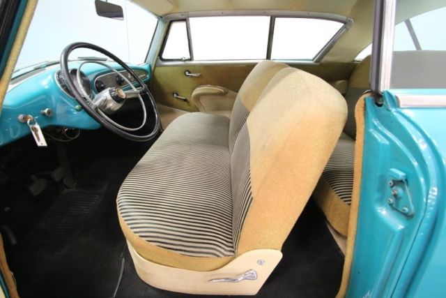 1953 Nash Rambler Country Club - photo 5