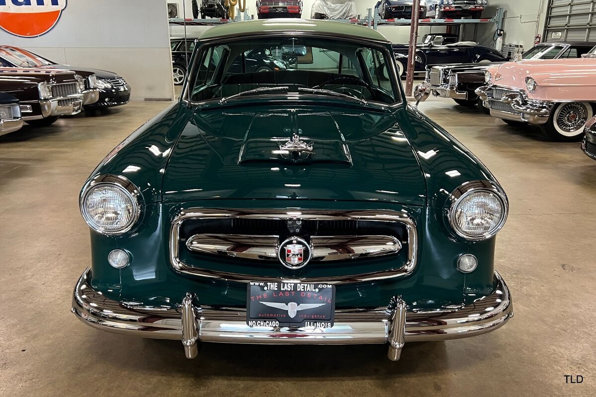 1953 Nash Rambler Country Club - photo 2