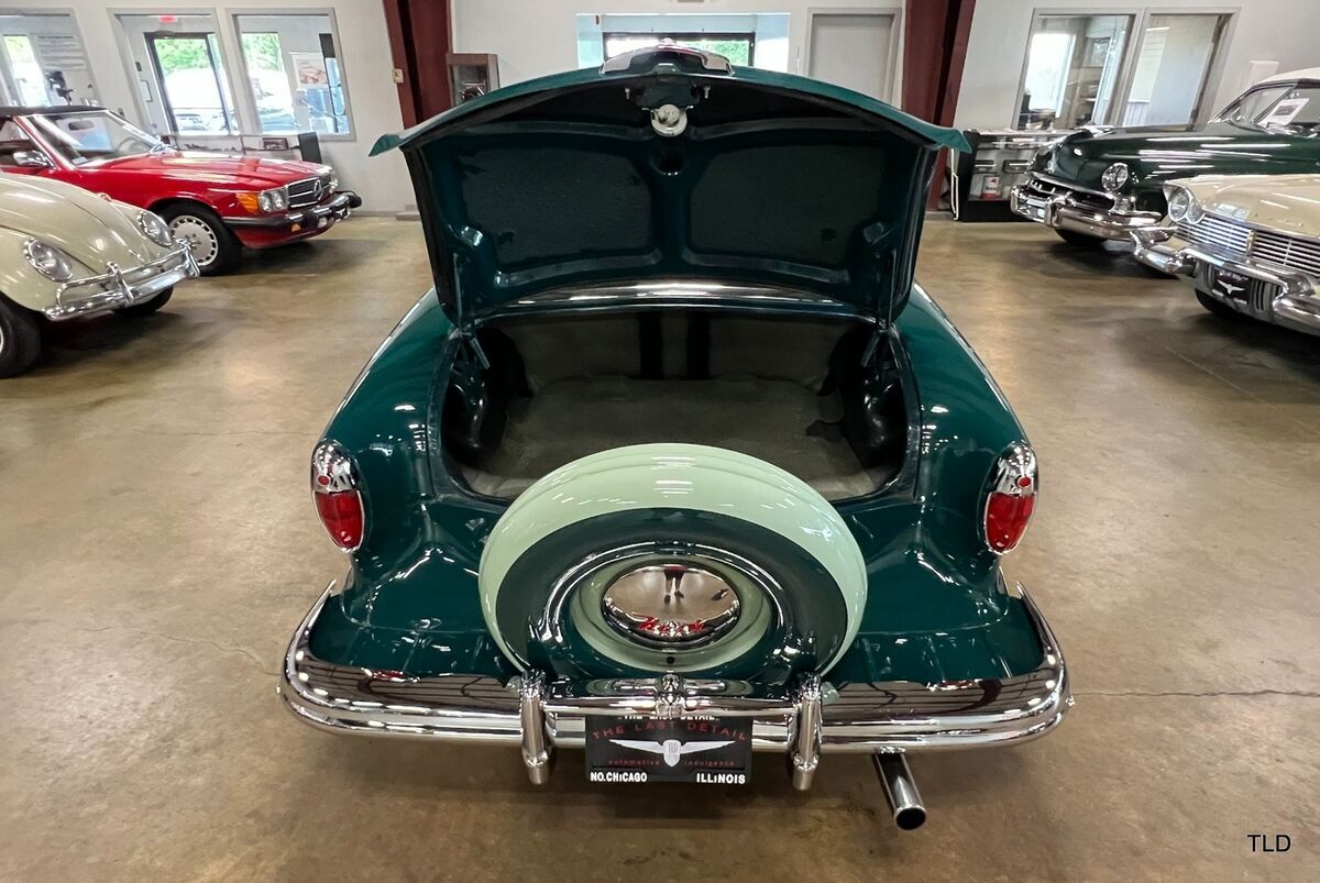 1953 Nash Rambler Country Club - photo 5