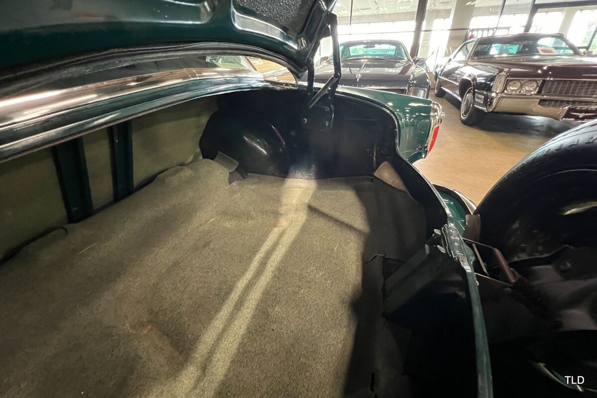 1953 Nash Rambler Country Club - photo 6