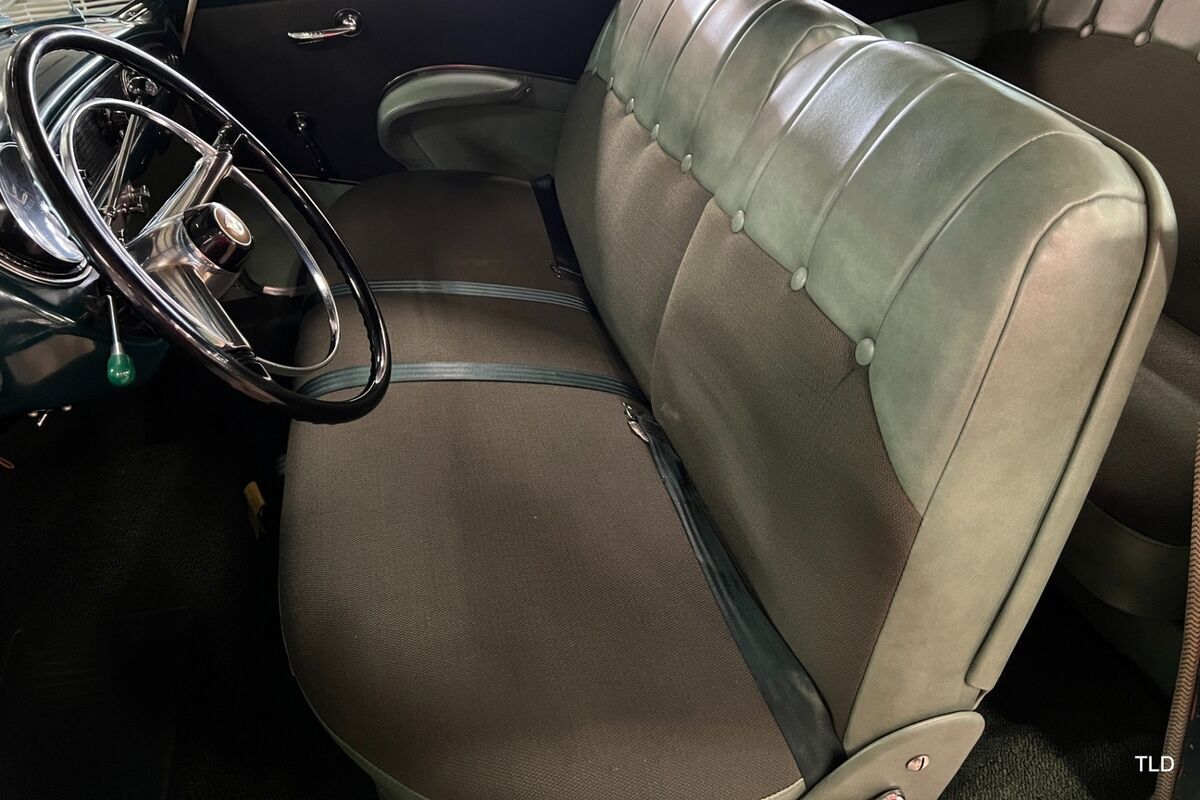 1953 Nash Rambler Country Club - photo 7