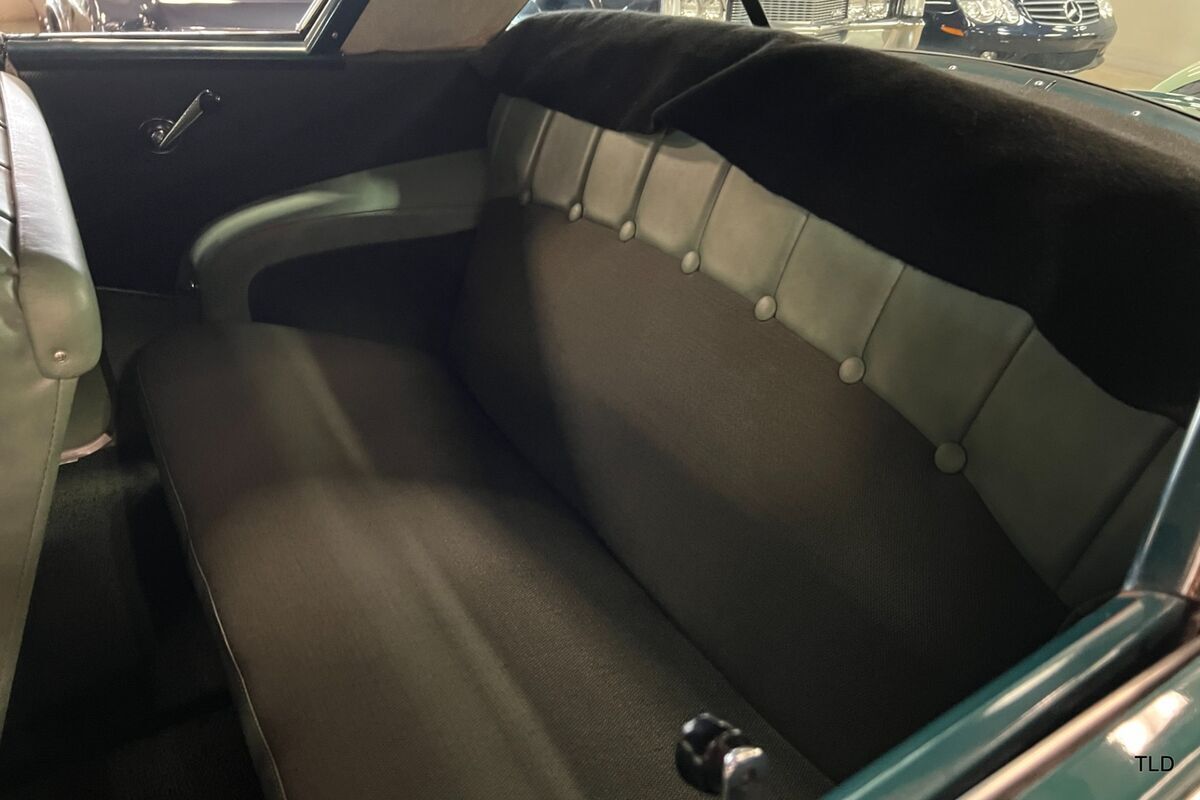1953 Nash Rambler Country Club - photo 8