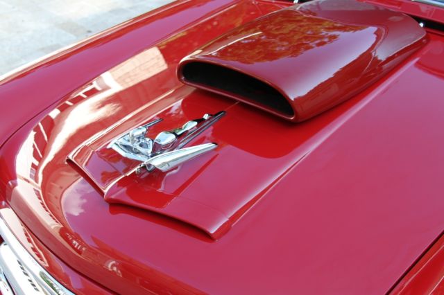1953 Nash Rambler - photo 11