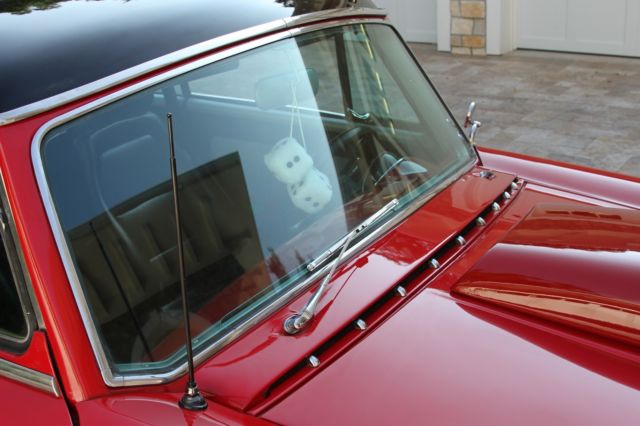 1953 Nash Rambler - photo 12