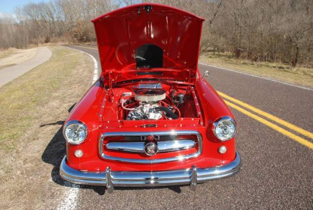 1953 Nash Rambler - photo 2
