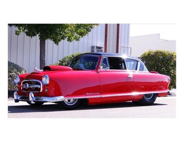 1953 Nash Rambler - photo 5