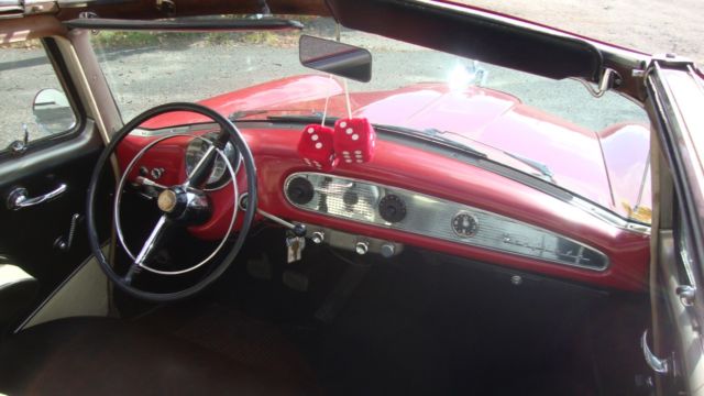 1953 Nash Rambler CONVERTIBLE - photo 13