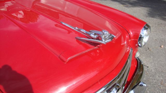 1953 Nash Rambler CONVERTIBLE - photo 9