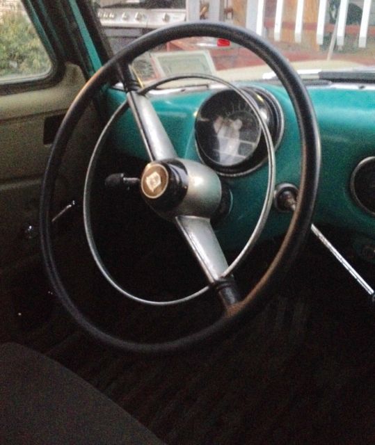 1953 Nash Rambler - photo 10