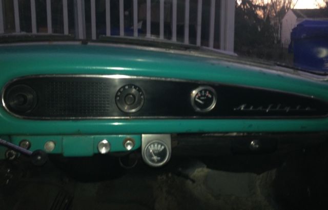 1953 Nash Rambler - photo 11