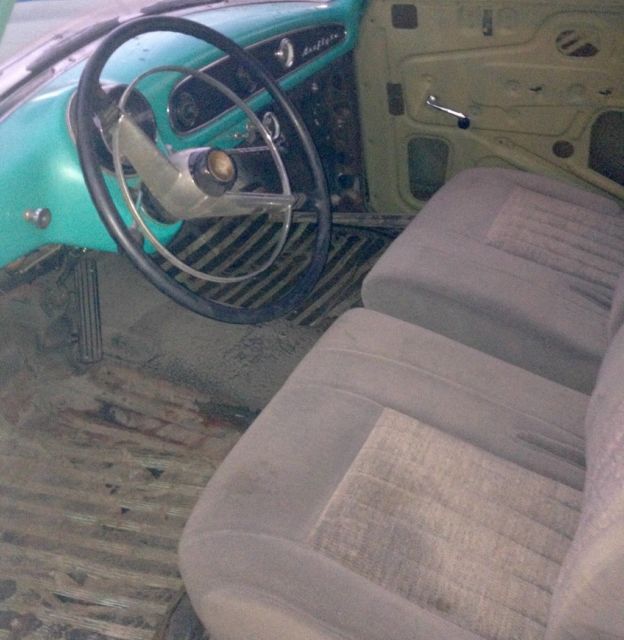 1953 Nash Rambler - photo 12