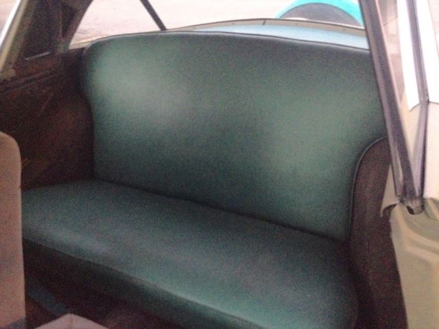 1953 Nash Rambler - photo 13