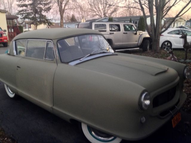 1953 Nash Rambler - photo 3