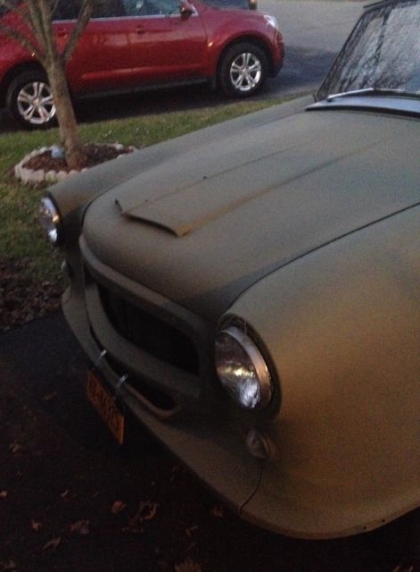 1953 Nash Rambler - photo 5