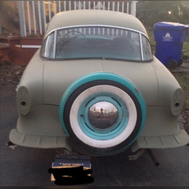 1953 Nash Rambler - photo 8