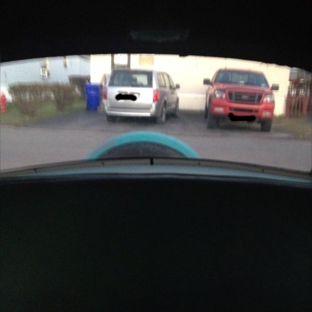 1953 Nash Rambler - photo 9