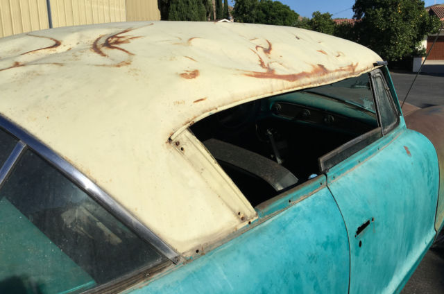 1953 Nash Rambler Country Club 2 Door - photo 11