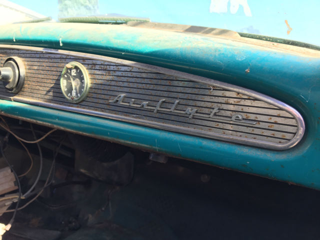 1953 Nash Rambler Country Club 2 Door - photo 12