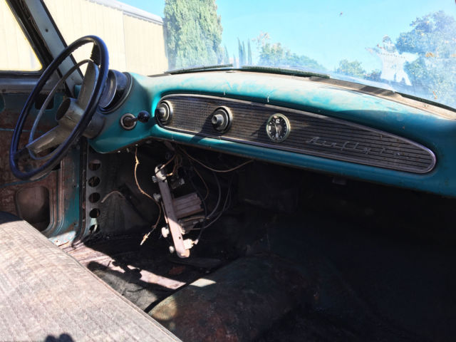 1953 Nash Rambler Country Club 2 Door - photo 13