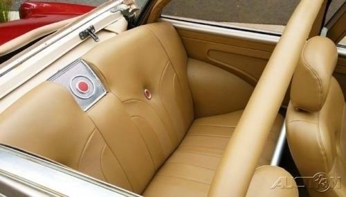 1953 Nash Rambler - photo 11