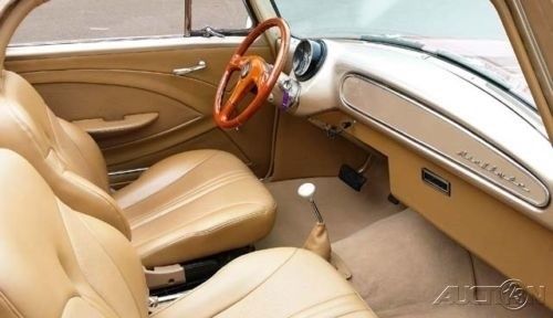 1953 Nash Rambler - photo 3