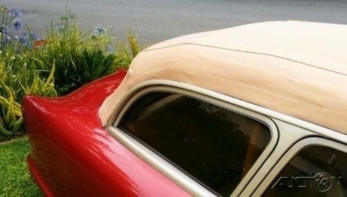 1953 Nash Rambler - photo 5