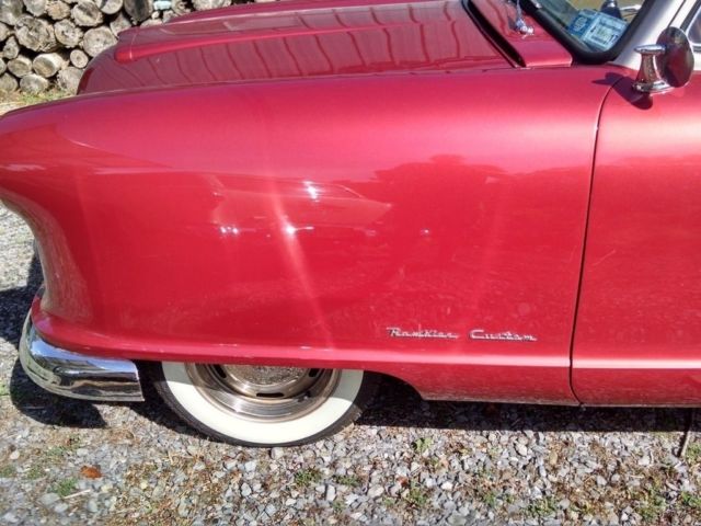 1953 Nash Rambler - photo 7