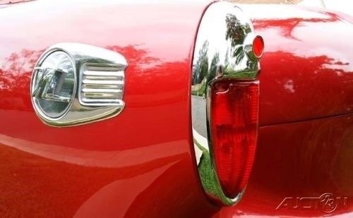 1953 Nash Rambler - photo 8