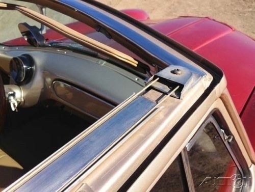1953 Nash Rambler - photo 9